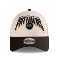 PRE-ORDER: 2024  Panthers Premiers New Era 940 Adult Snapback Cap0