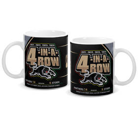 2024 Panthers Premiers Mug