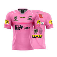 2024 Panthers Youth Premiers Jersey0