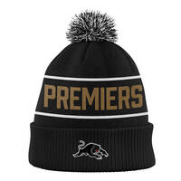 2024 Panthers Premiers Beanie0