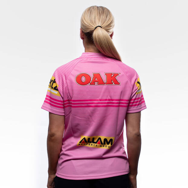 Panthers female jersey online