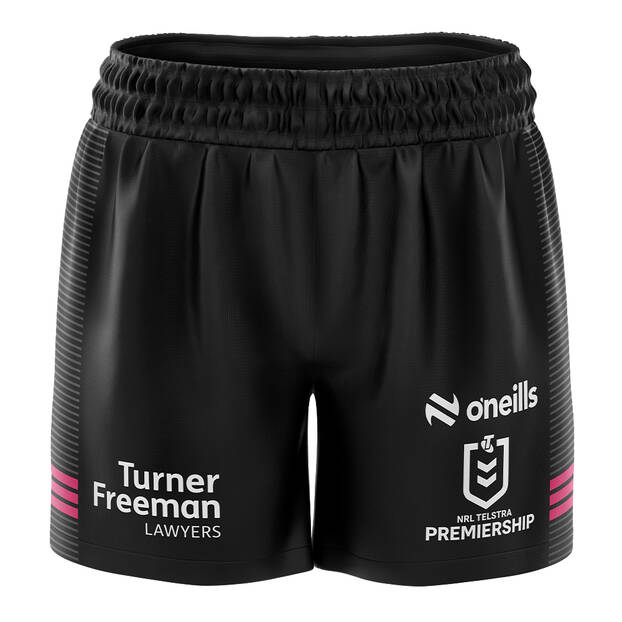 2025 Panthers Men's Away Playing Shorts2