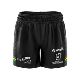 2025 Panthers Youth Home Playing Shorts