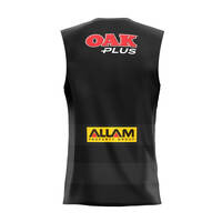 2025 Panthers Youth Training Singlet1