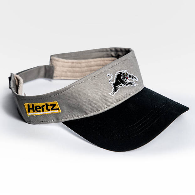 2025 Panthers Training Visor2