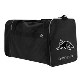 2025 Panthers Duffle Bag