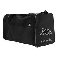 2025 Panthers Duffle Bag0