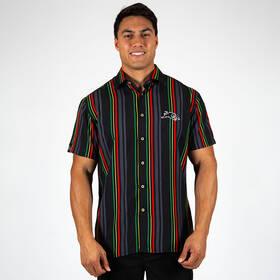 Panthers Men's Sorrento Party Shirt