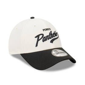 New Era 940 Snapback 2-Tone Script Cap