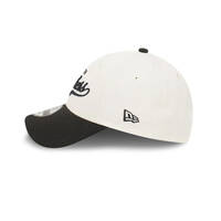 New Era 940 Snapback 2-Tone Script Cap2