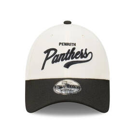 New Era 940 Snapback 2-Tone Script Cap