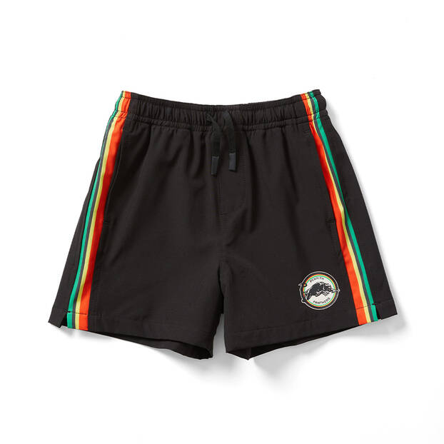 Panthers Youth Swim Short0