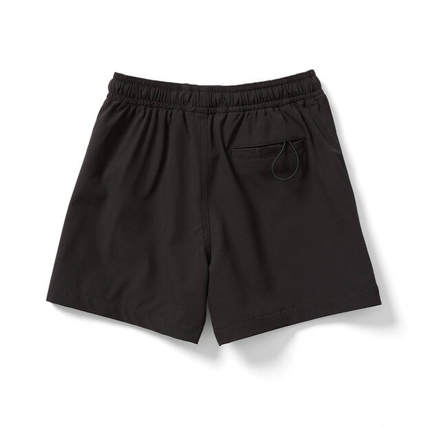 Panthers Youth Swim Short1