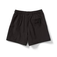 Panthers Youth Swim Short1