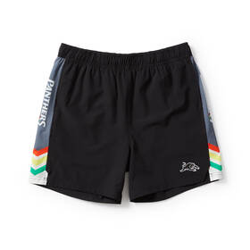 Panthers Men's Tech Shorts