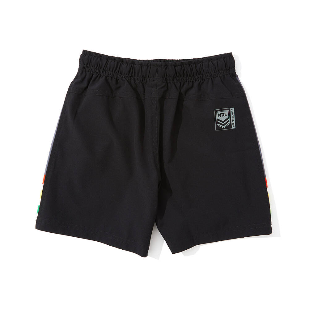 Panthers Youth Tech Short3