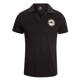 Panthers Men's Terry Polo