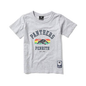 Panthers Youth Marle T-Shirt