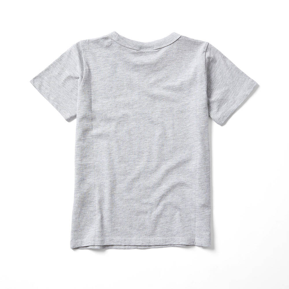Panthers Youth Marle T-Shirt2