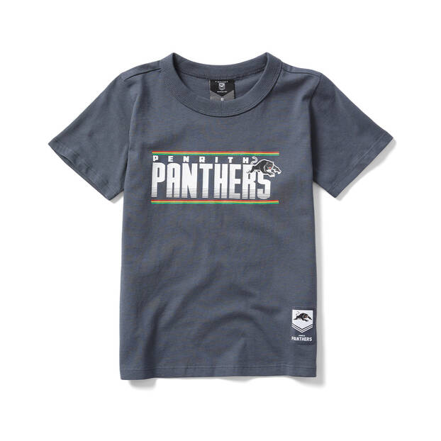 Panthers Youth Club T-Shirt0