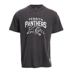 Panthers Adult Washed T-Shirt