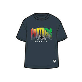 Panthers Toddler Club T-Shirt