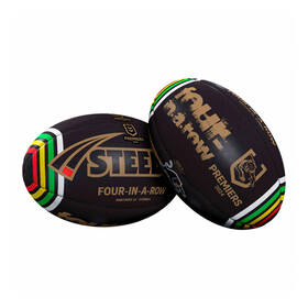 2024 Panthers Premiers Ball Size 5