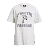 Panthers Women's Marle Emb T-Shirt0