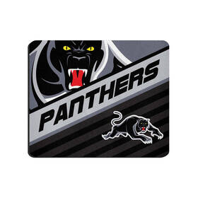 Panthers Mouse Pad