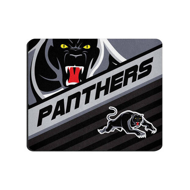 Panthers Mouse Pad0