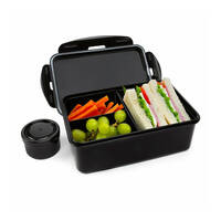 Panthers Bento Lunch Box1