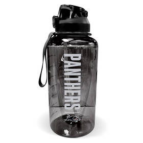 Panthers 3.70L Tritan Bottle