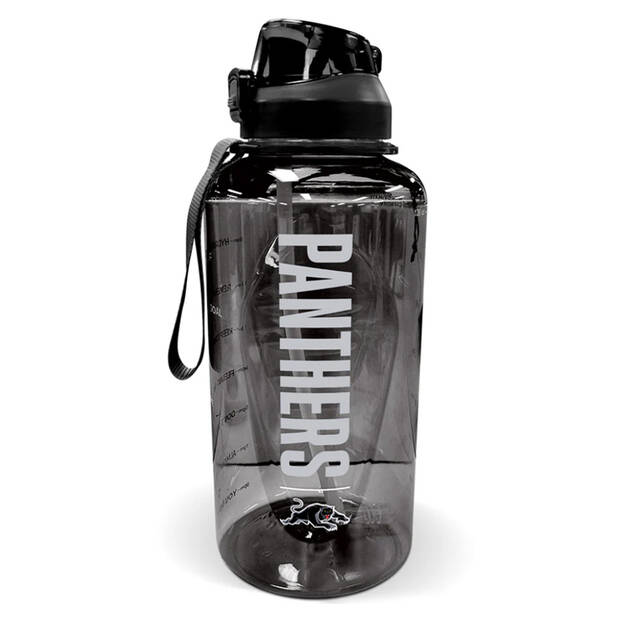 Panthers 3.70L Tritan Bottle0