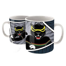 Panthers Massive Mug