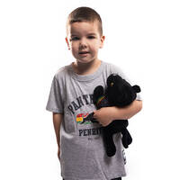 Panthers Youth Marle T-Shirt0