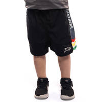 Panthers Youth Tech Short0