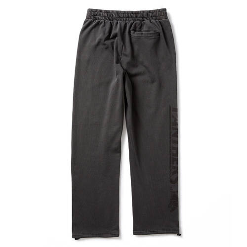 Panthers Adult Over Dye Track Pant
