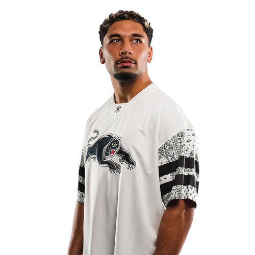 Panthers Men's NRL Jersey