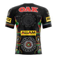 2025 Panthers Men's Indigenous Jersey3