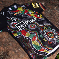 2025 Panthers Men's Indigenous Jersey4