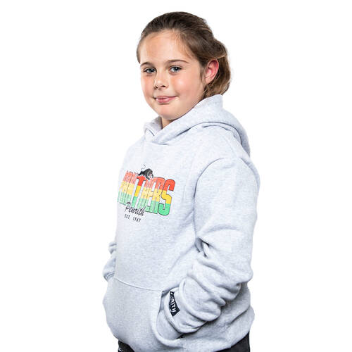 Panthers Youth Collegiate Hoodie