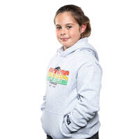 Panthers Youth Collegiate Hoodie0