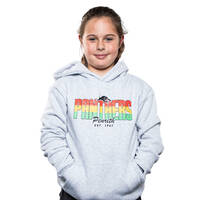 Panthers Youth Collegiate Hoodie1