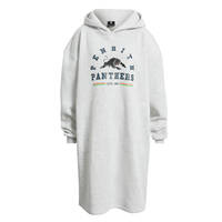 Panthers Adult Oversized Couch Hoodie2