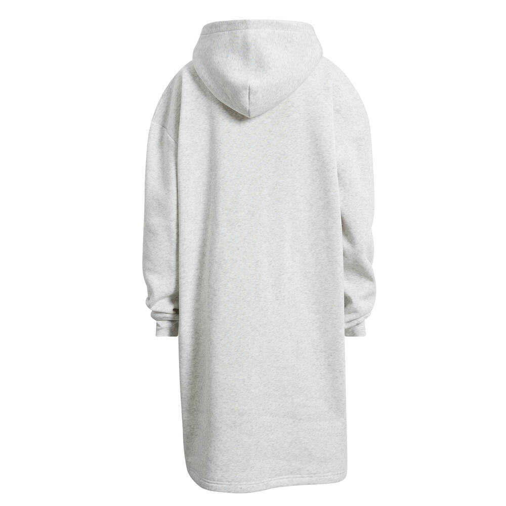 Panthers Adult Oversized Couch Hoodie1