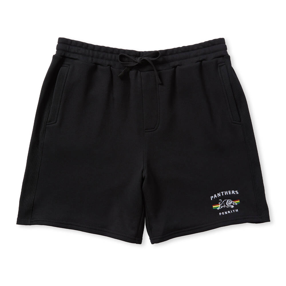 Panthers Mens 1908 Track Short0