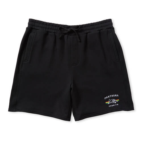 Panthers Mens 1908 Track Short