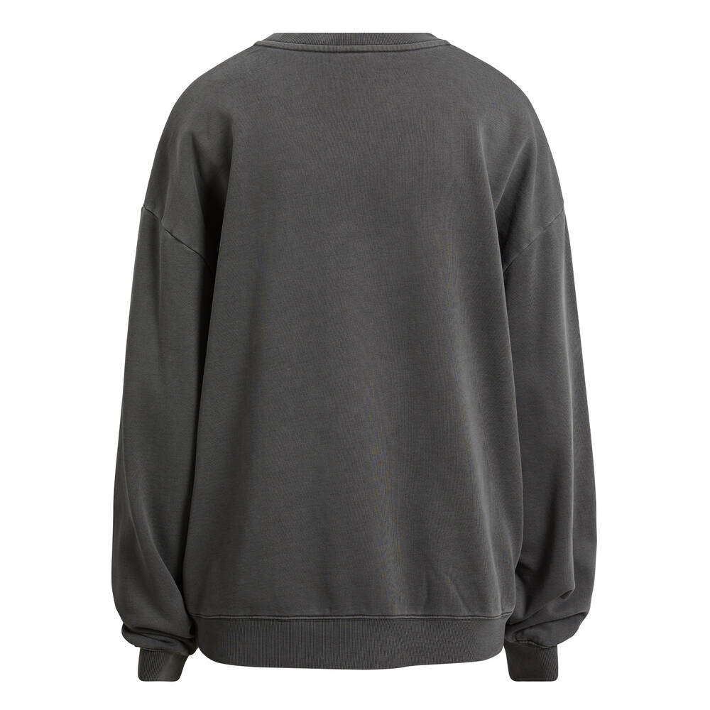 Panthers Women's Over Dye Crew1
