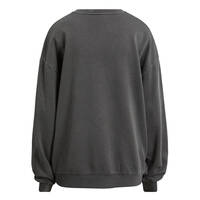 Panthers Women's Over Dye Crew1