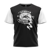 Panthers Toddler Preston Tee0